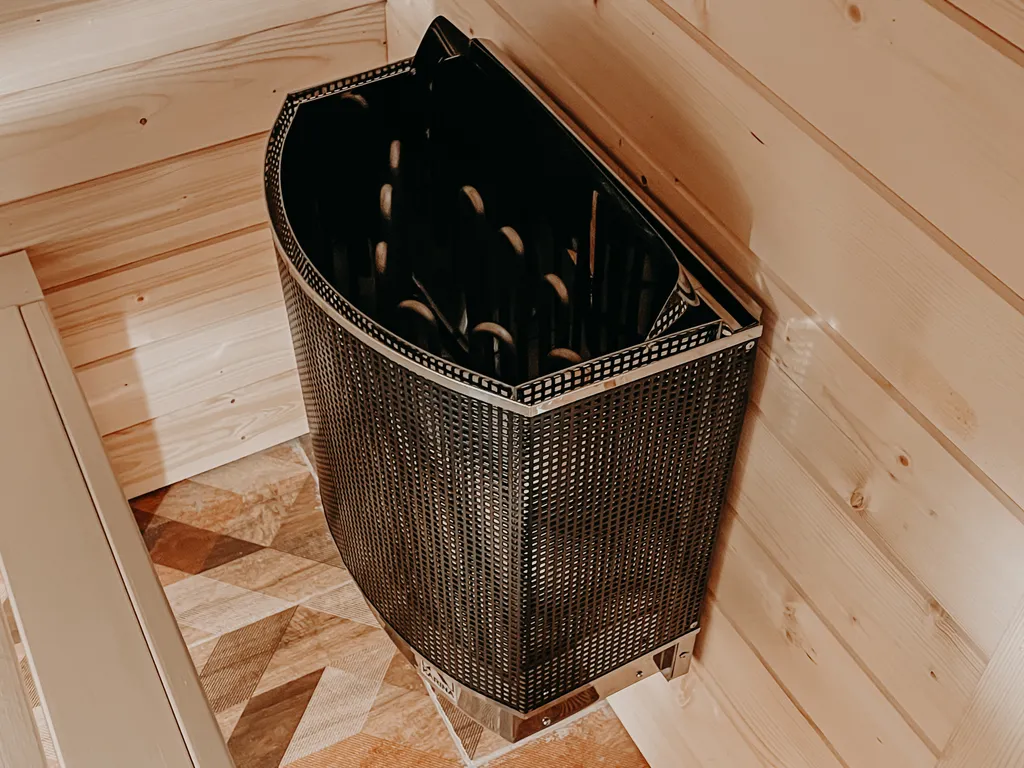 Коттедж Уютный коттедж на берегу Красного озера — Светлое