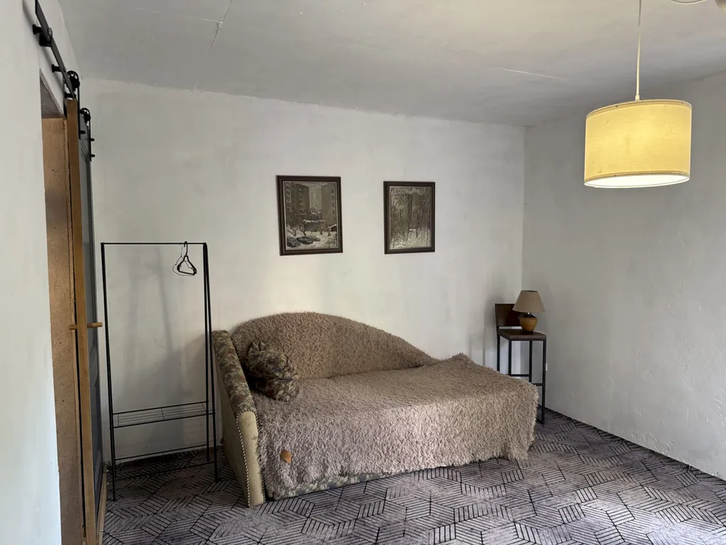 Двухэтажный коттедж с террасой и мангалом - Голубая бухта