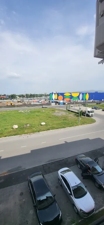 Квартира Уютная квартира — Владикавказ