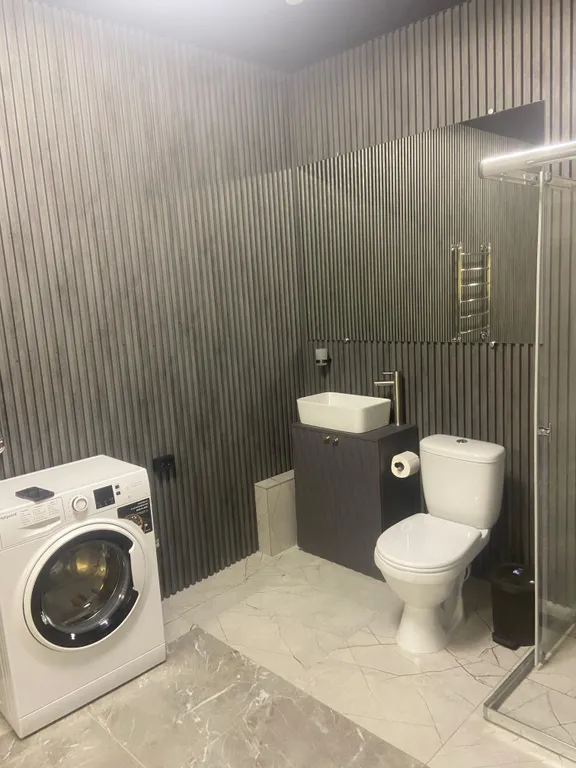 Коттедж Уютный дом в тишине — Табачный