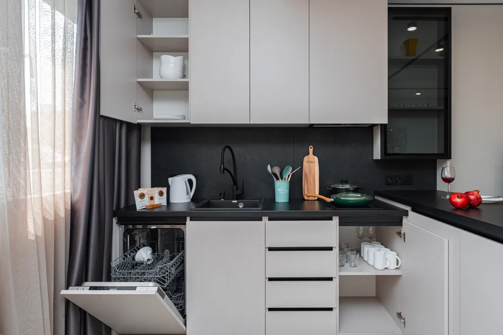 Апартаменты рядом с Площадью Республики