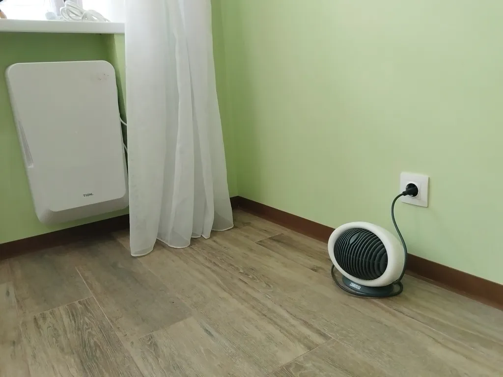 Квартира в центре Калуги