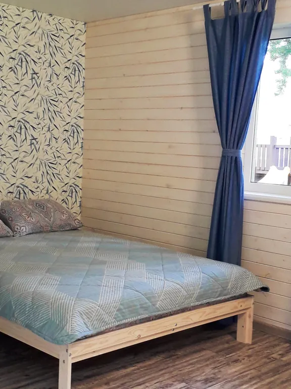 Двухместный уютный стандарт