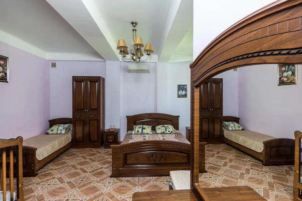 Квартира Комната — аренда посуточно в Вардане