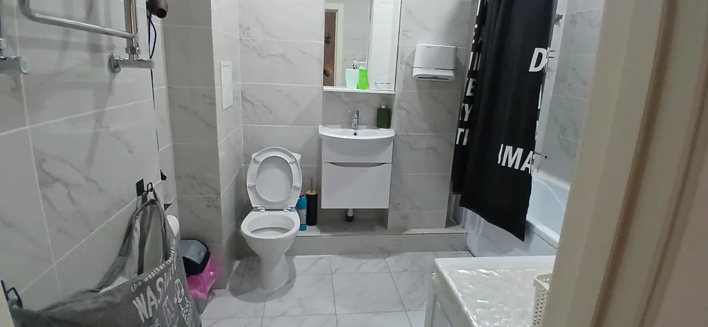 Апартамент Trevollaine