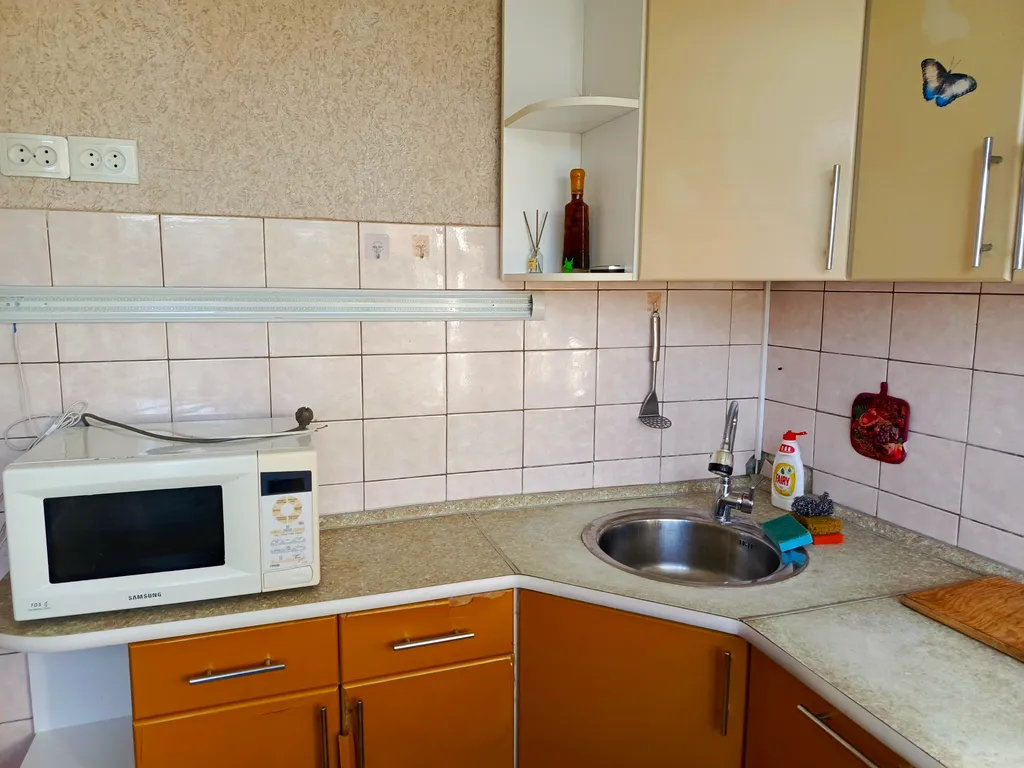 Квартира в центре города , рядом с жд вокзалом