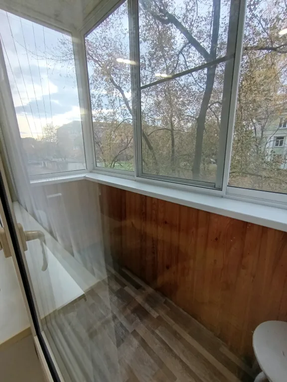 Квартира для командированных от 7 суток, 4 раздельных спальных мест