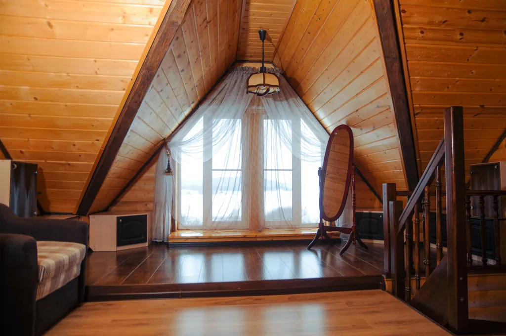 Дом для гостей Тихотут