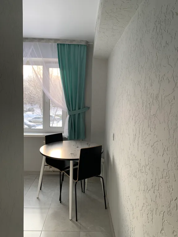 Уютная квартира в Нефтяниках