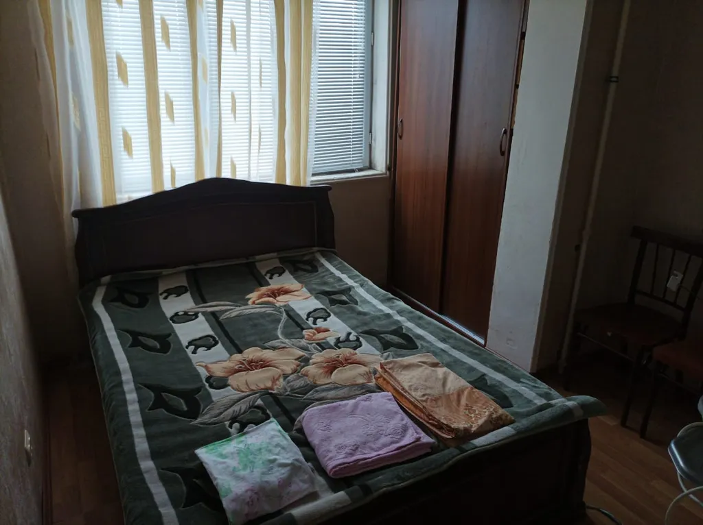 3-комнатная Квартира — аренда посуточно в Дербент