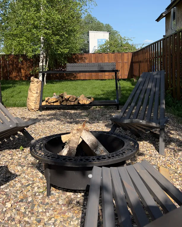 Новый дом в Рыбацкой Слободе