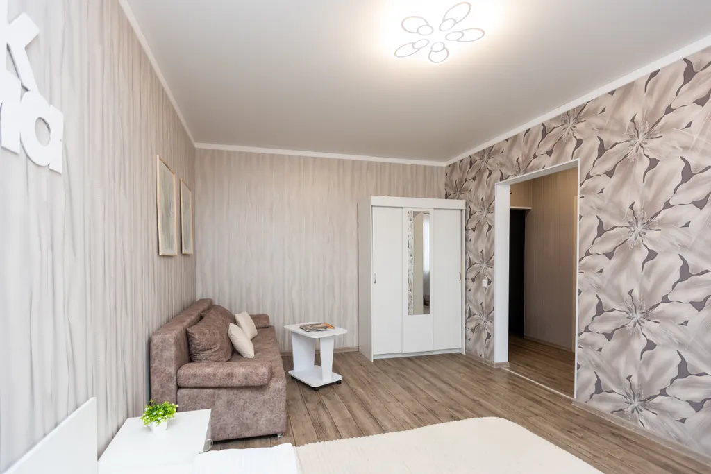 Апартаменты в центре Степного возле Нового мира