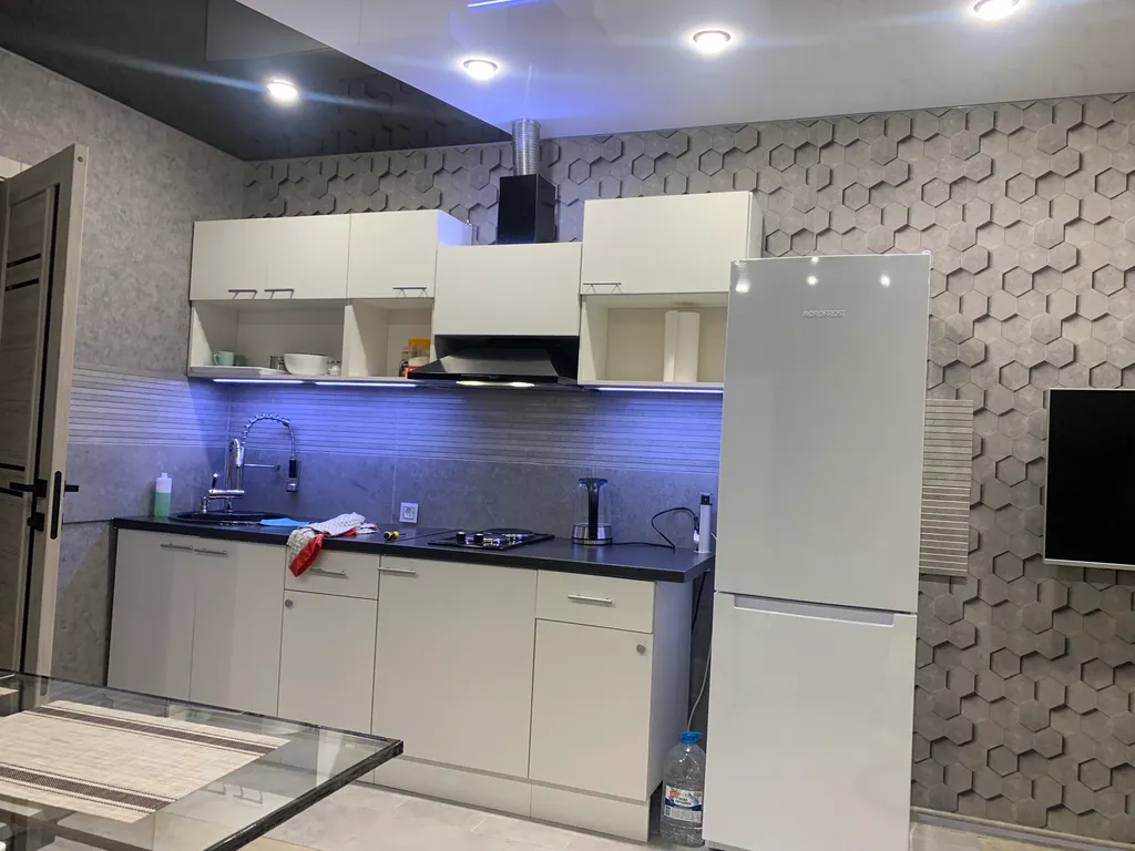 Коттедж Студия-гараж рядом с трассой — Краснодар