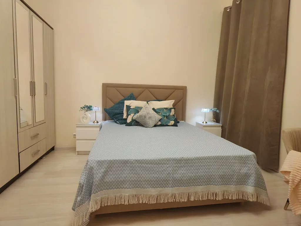 Квартира Квартира в центре с видом на фонтанку и купола — Санкт-Петербург