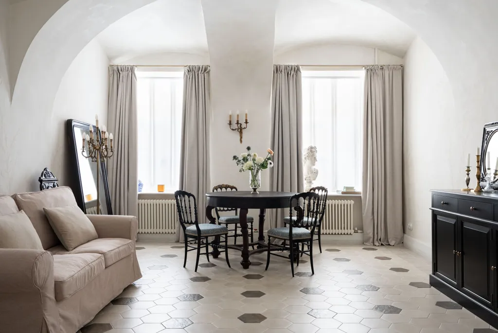 Квартира Апартаменты на Галерной улице — Санкт-Петербург