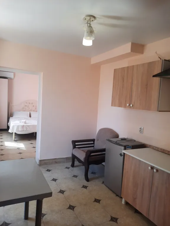 Дом под ключ