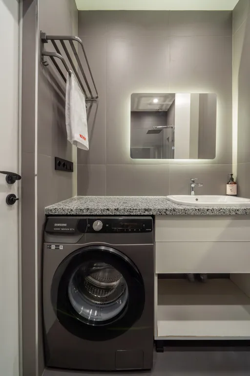 Квартира 1-комнатная Квартира — Ереван