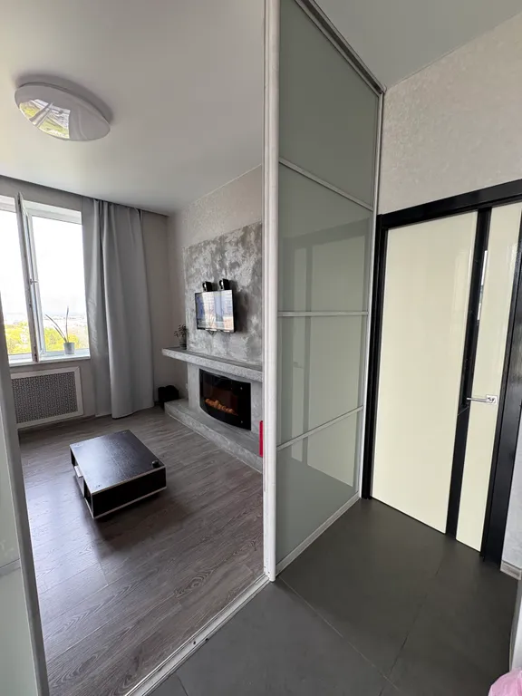 Уютная квартира в центе города