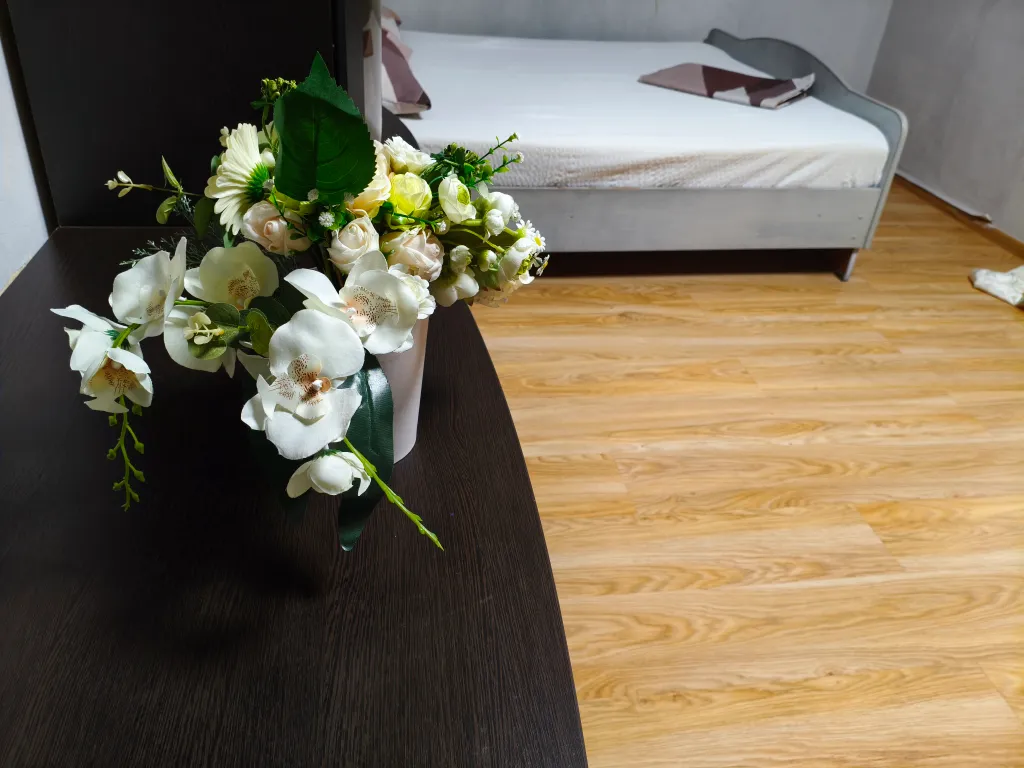 Двушка на набережной