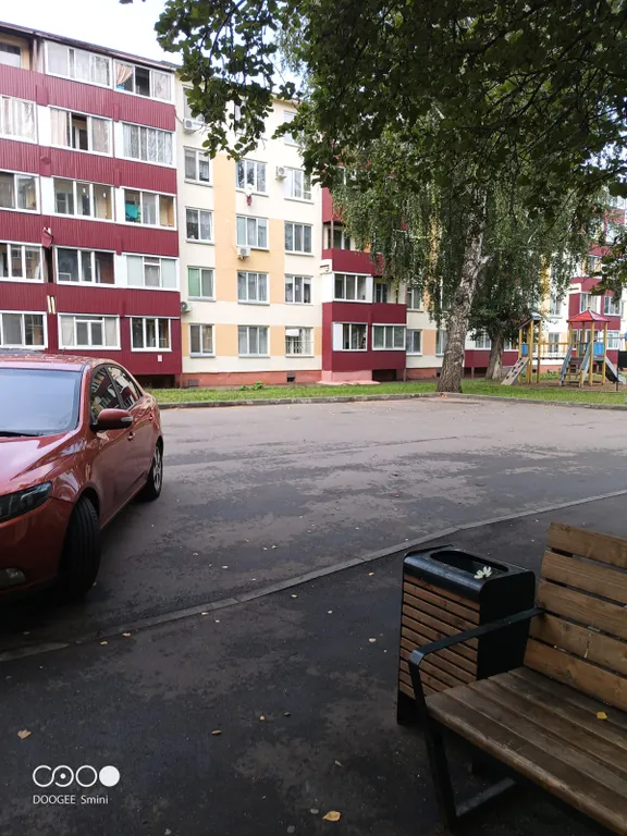 Уютная квартира рядом с Термами