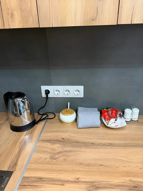 Уютная квартира в курортном городе Ялта