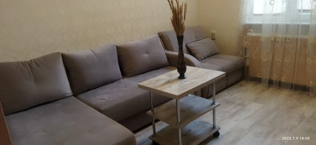 Квартира Квартира в центре у парка — Светлогорск