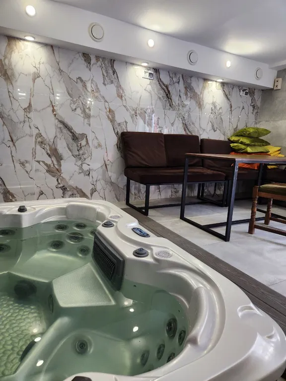 Ваш дом для отдыха