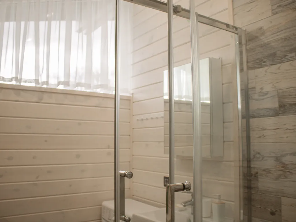 Гостевой дом Эверест