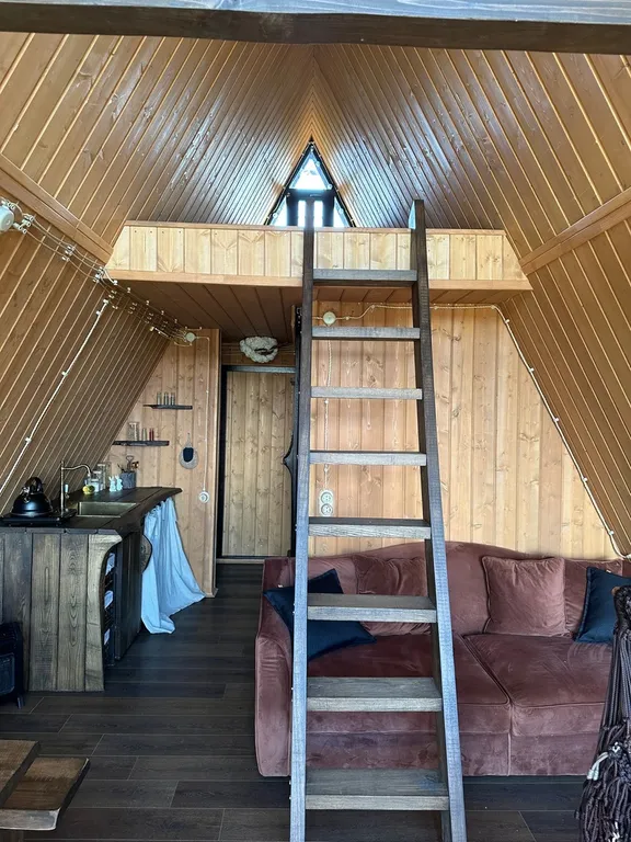 1-комнатный Дом