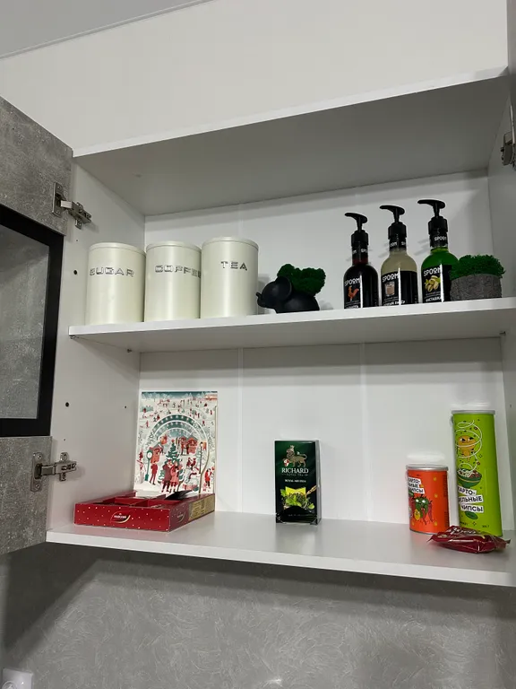 Западный квартал