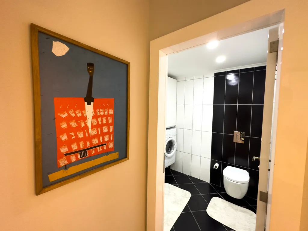 Begonia апартамент в 20 метрах от моря