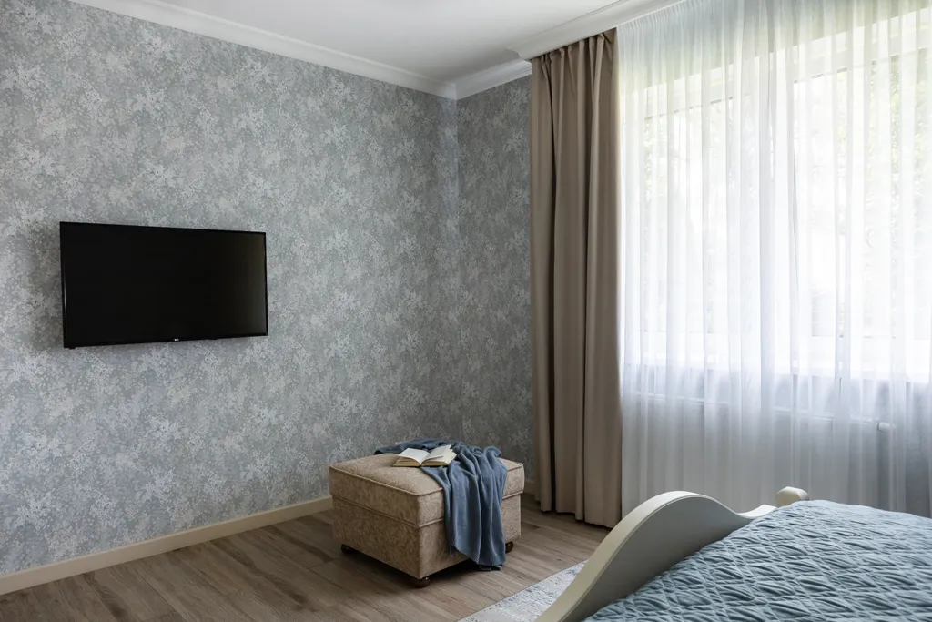 Квартира Гортензия