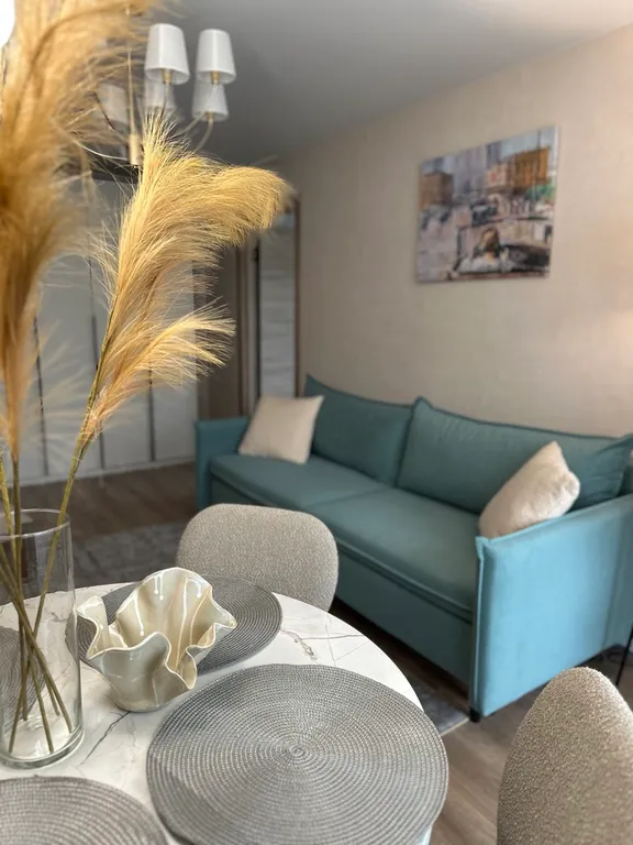 Самый центр Твери