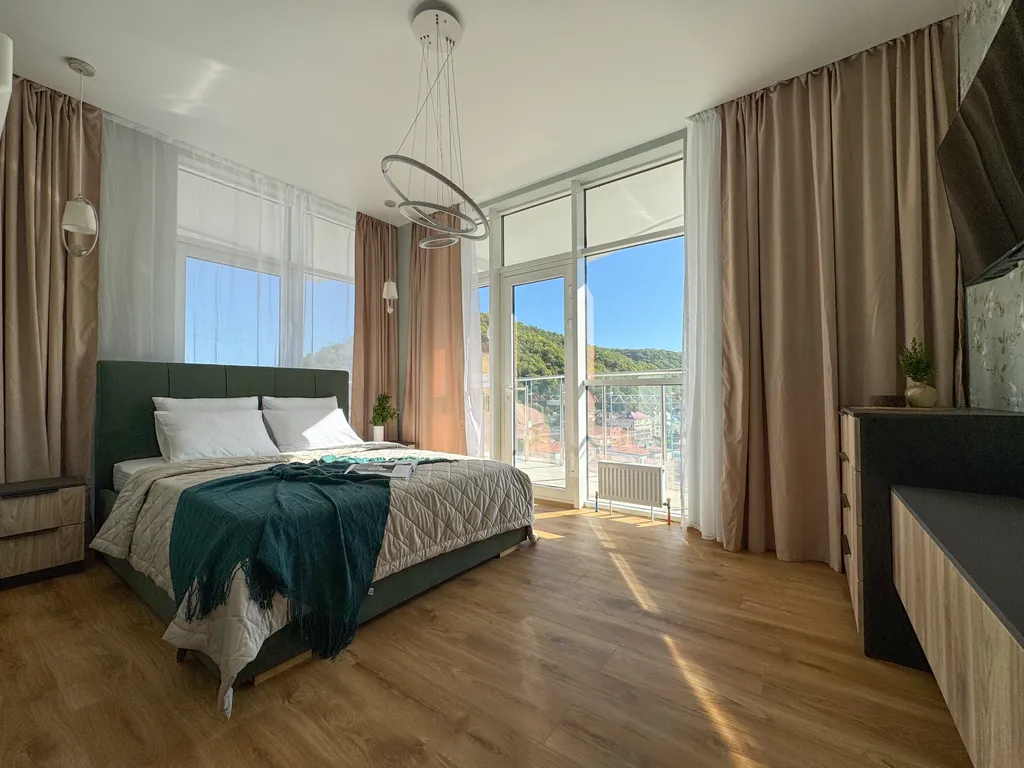 Квартира Комната — аренда посуточно в Ольгинка