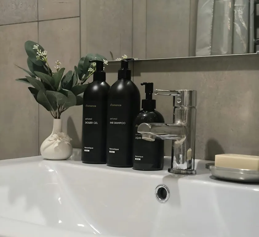 2-комнатная квартира с кондиционером в 7 минутах от Шереметьево