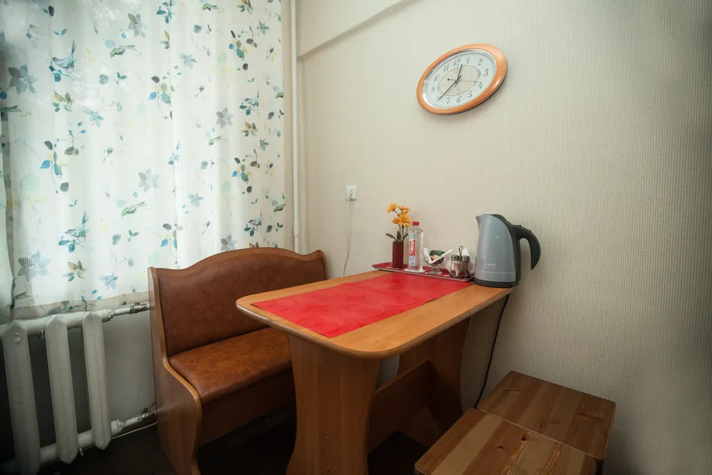 Квартира Апартаменты Kvart-Hotel метро Киевская — Москва