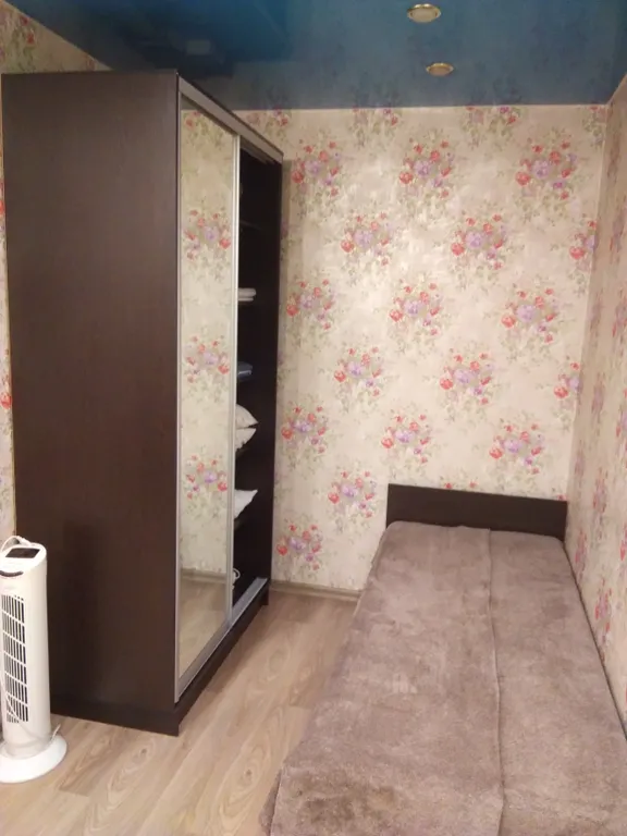 Апартаменты недалеко от аэропорта Кольцово