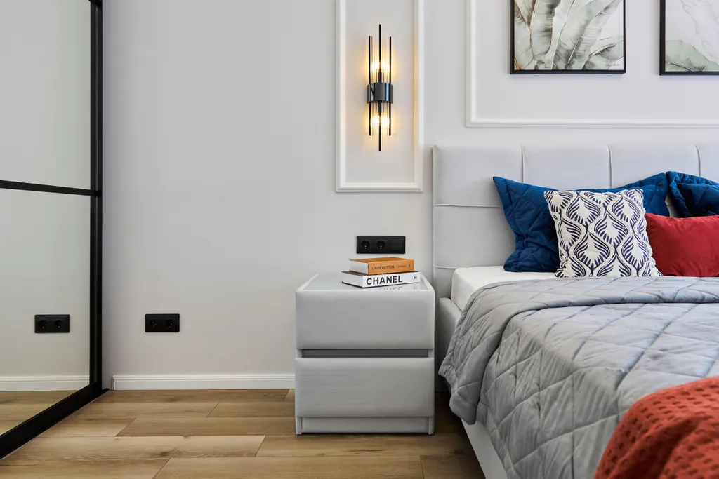 Шикарная квартира в ЖК Рубин