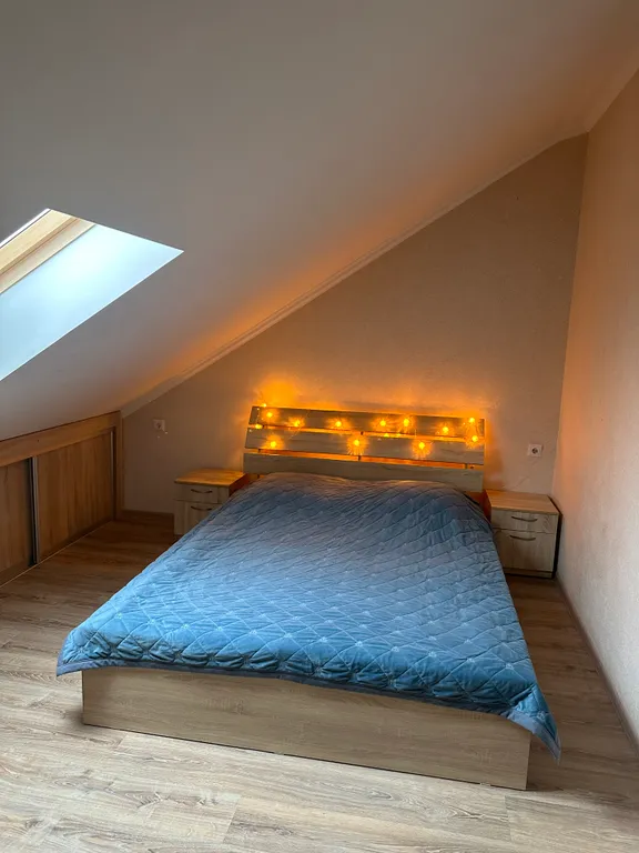 Таунхаус на банном