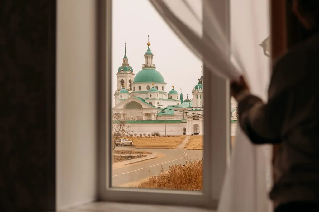 Апартаменты двухуровневые двухкомнатные с кухней (апарт 7)