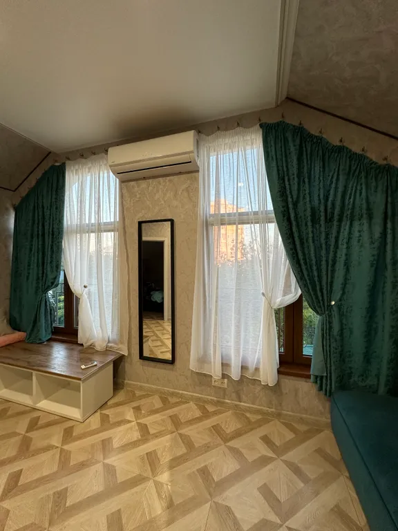 Домик у моря