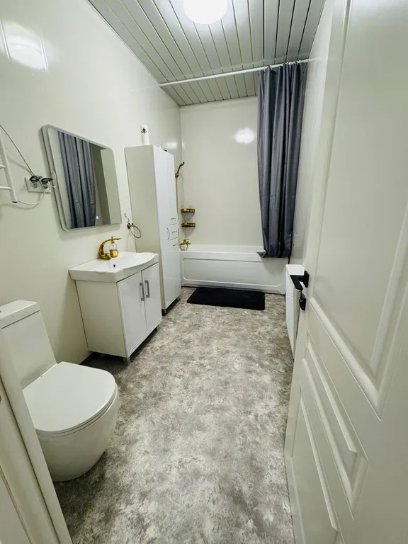 3-комнатный Дом