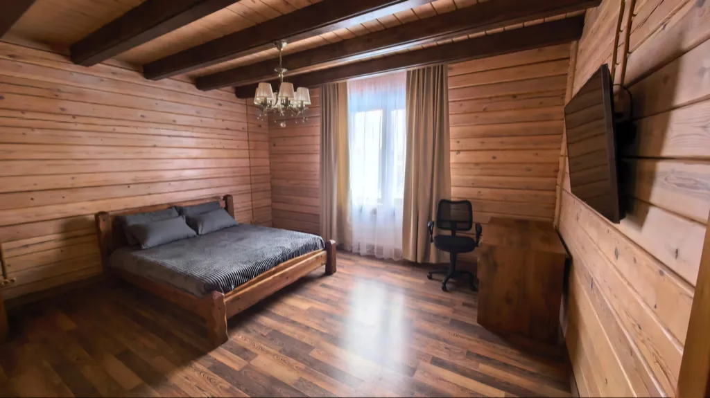 4-комнатный Дом