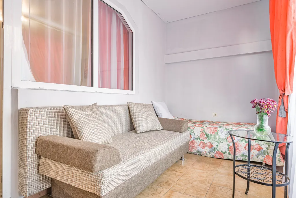 Квартира Комната — Адлер