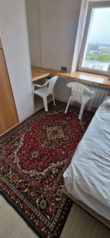 Квартира 1-комнатная Квартира — Ярославль