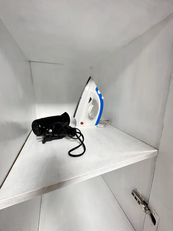 Номер в спальном центре