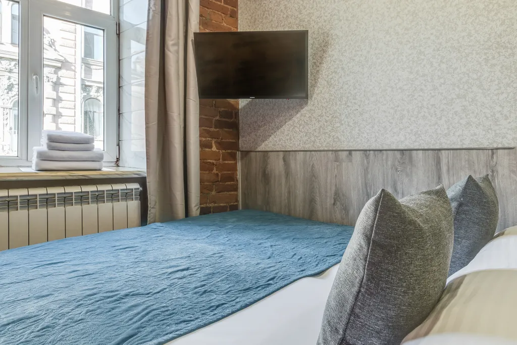 Квартира Комната — Санкт-Петербург