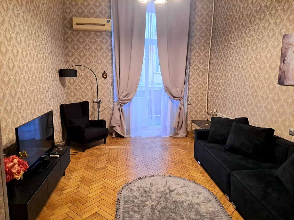 Исторический центр, сердце Ростова-на-Дону, Памятник архитектуры 1890 года