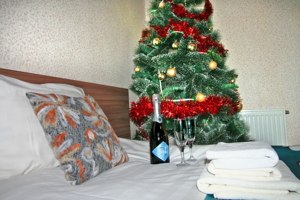 Квартира Квартира Premier студия у ледовой арены — Кириши