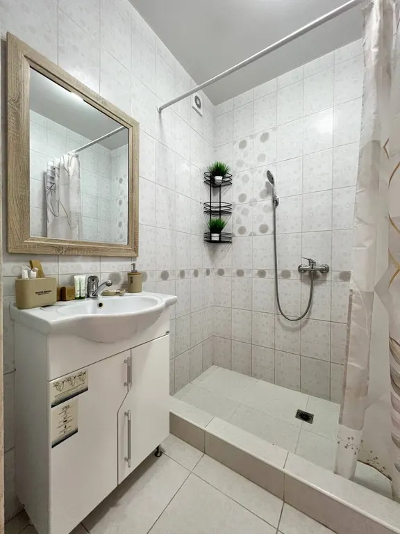 Квартира на 6 гостей в курортной зоне